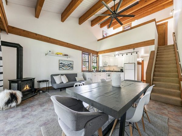 3168 Aspen Grove, Truckee, CA 96161