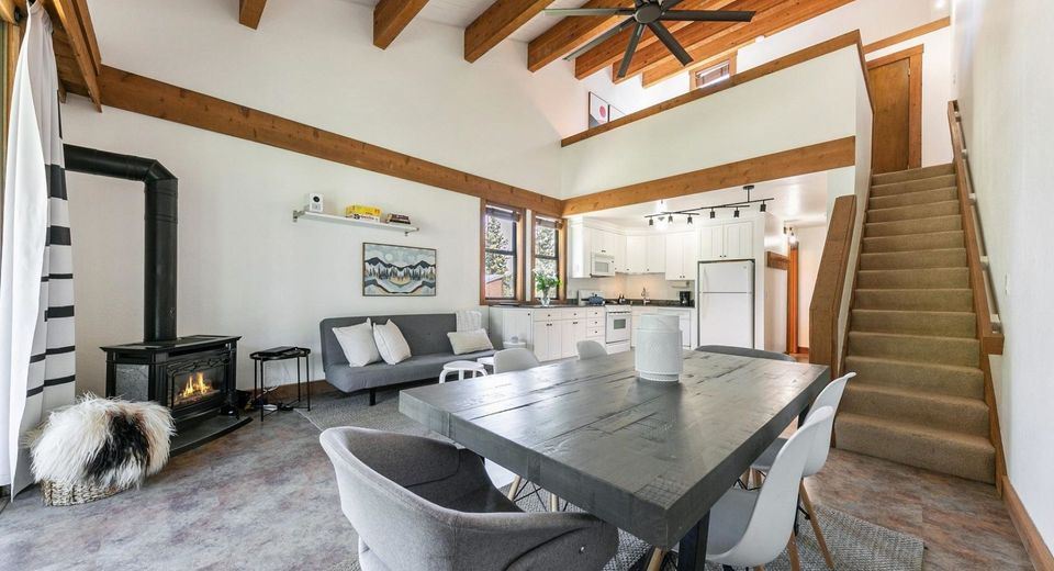 3168 Aspen Grove, Truckee, CA 96161 Photo