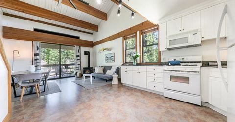 3168 Aspen Grove, Truckee, CA 96161 Photo