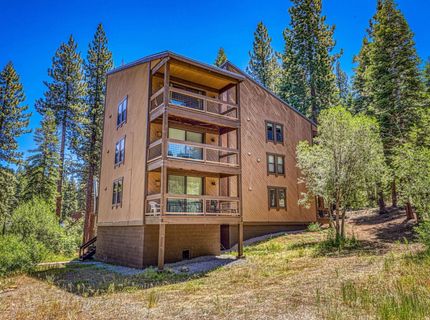 3168 Aspen Grove, Truckee, CA 96161 Photo