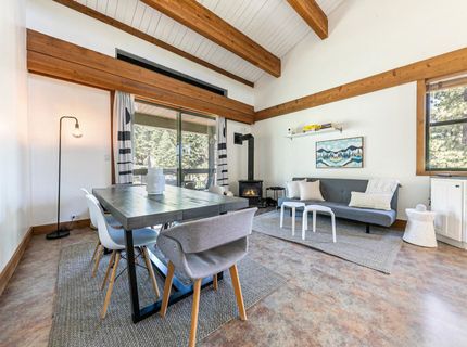 3168 Aspen Grove, Truckee, CA 96161 Photo