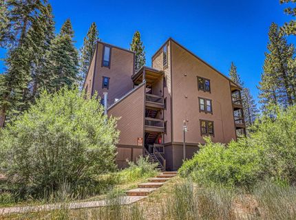 3168 Aspen Grove, Truckee, CA 96161 Photo