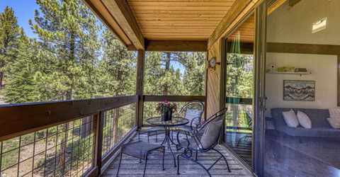 3168 Aspen Grove, Truckee, CA 96161 Photo