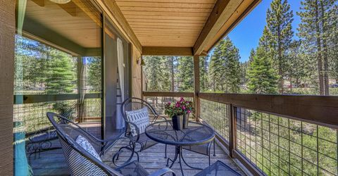 3168 Aspen Grove, Truckee, CA 96161 Photo