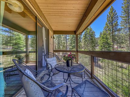 3168 Aspen Grove, Truckee, CA 96161 Photo