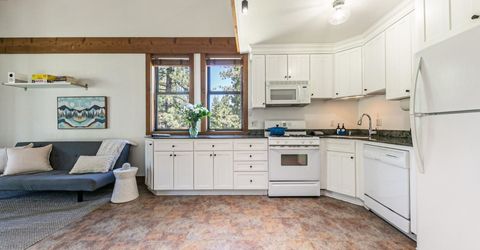 3168 Aspen Grove, Truckee, CA 96161 Photo