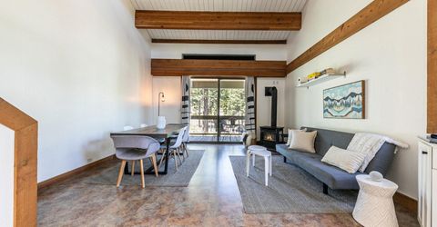 3168 Aspen Grove, Truckee, CA 96161 Photo