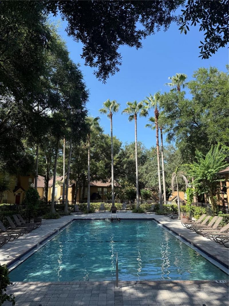 6316 Raleigh Street , Unit 401, Orlando, FL 32835 Photo