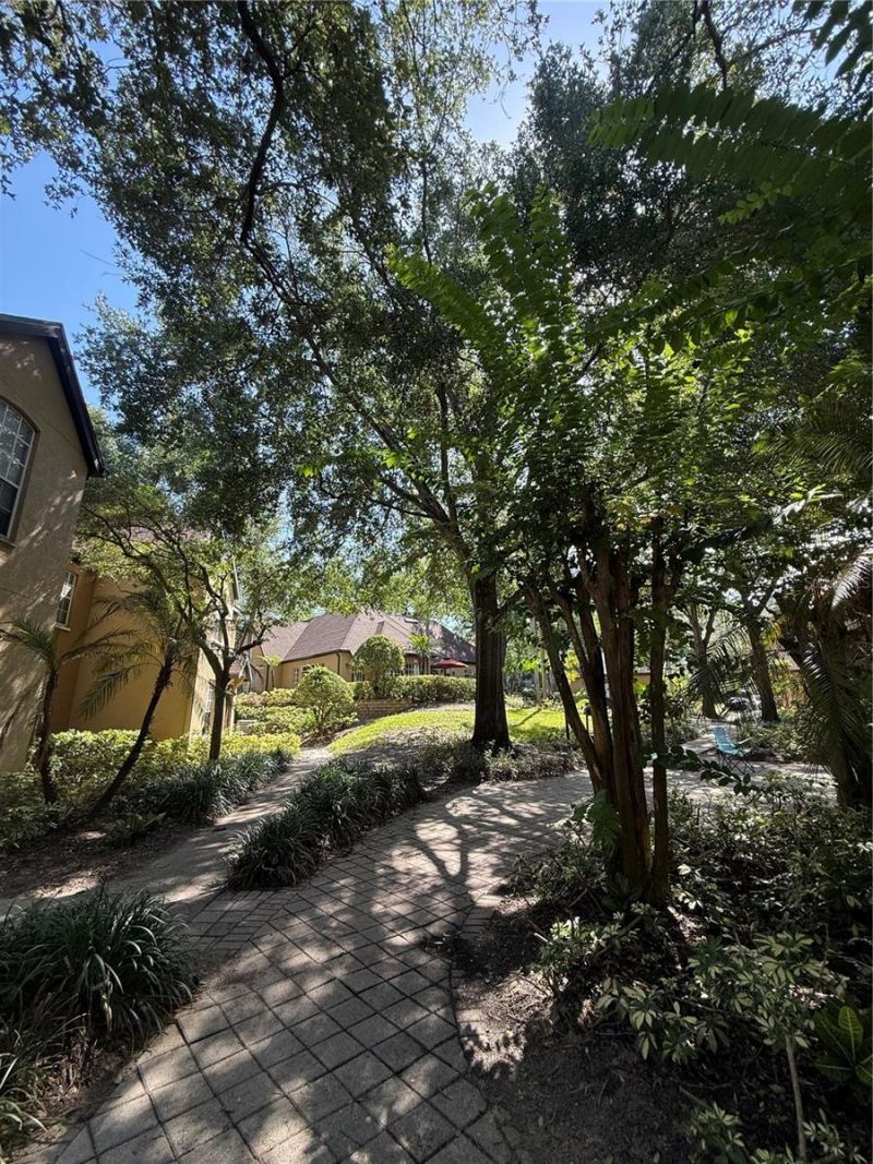 6316 Raleigh Street , Unit 401, Orlando, FL 32835 Photo
