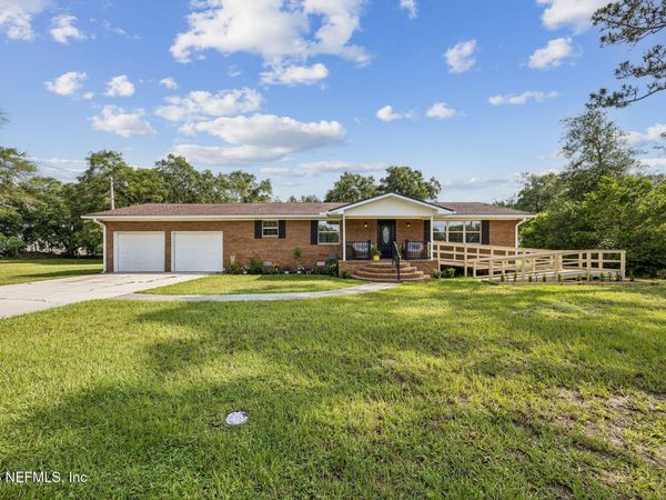 85091 RADIO Avenue, Yulee, FL 32097