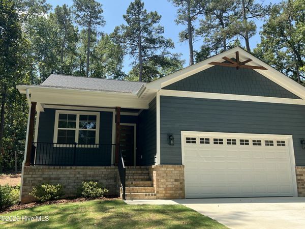 912 Thrush Drive , Vass, NC 28394