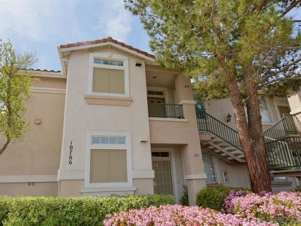 10766 Sabre Hill Dr, Unit 253, San Diego, CA 92128