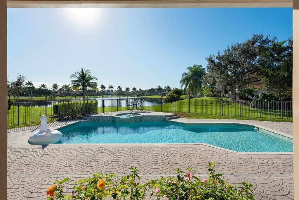 3190 Willow Lane, Weston, FL 33331 Photo