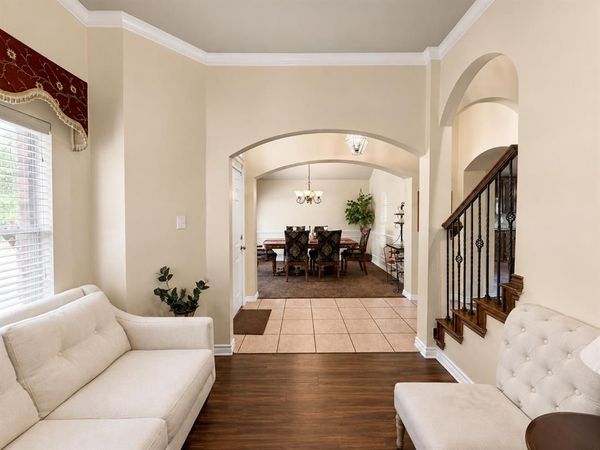 2201 Trickling Creek Drive, Garland, TX 75041