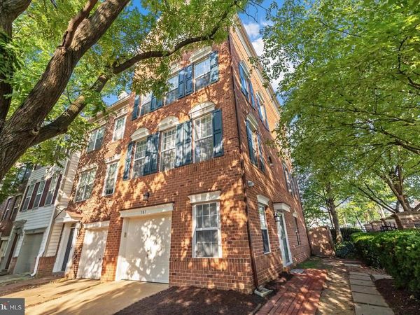 101 MARTIN LANE , ALEXANDRIA, VA 22304