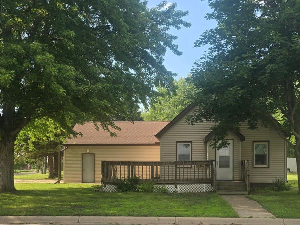 701 Mountain Lake Road, Mountain Lake, MN 56159