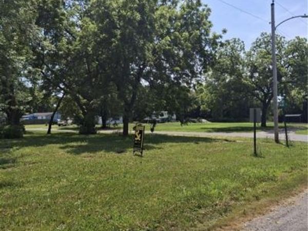 509 Prince Street, Princeton, KS 66078