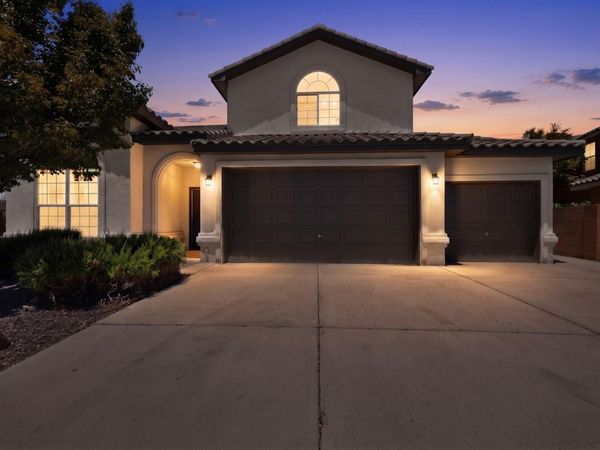 1831 Red Rum Court SE, Albuquerque, NM 87123