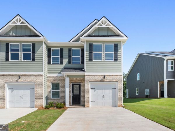 8320 Columbia Court, Palmetto, GA 30268