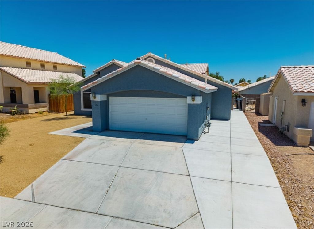 5316 Variety Avenue, North Las Vegas, NV 89031 Main Photo