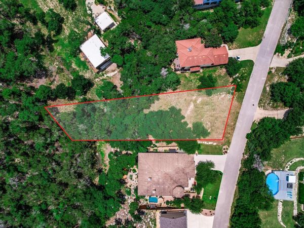 509 Heron DR, Austin, TX 78734