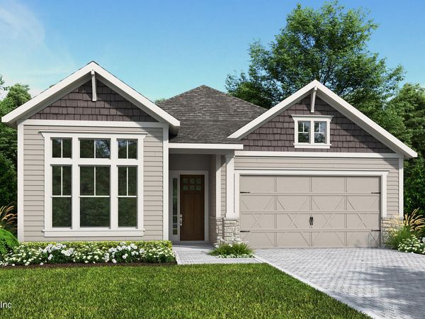 2876 BERRYHILL Road, Green Cove Springs, FL 32043
