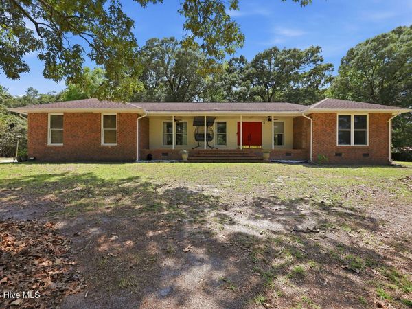 778 Wetherington Landing Road, Stella, NC 28582