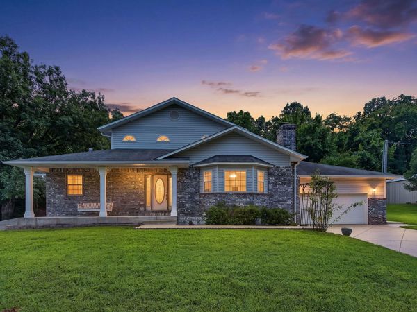 22 Yocum Pond Road, Galena, MO 65656