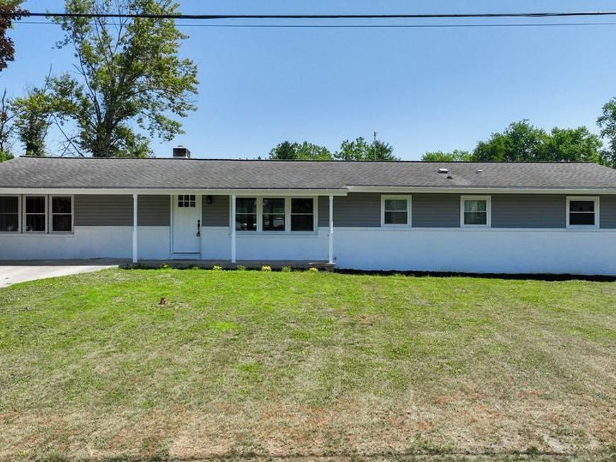 21 East Street, Mount Holly Springs, PA 17065 Main Photo