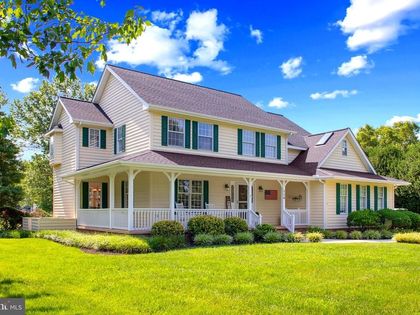 116 PROSPECT BAY DRIVE W Grasonville, MD 21638