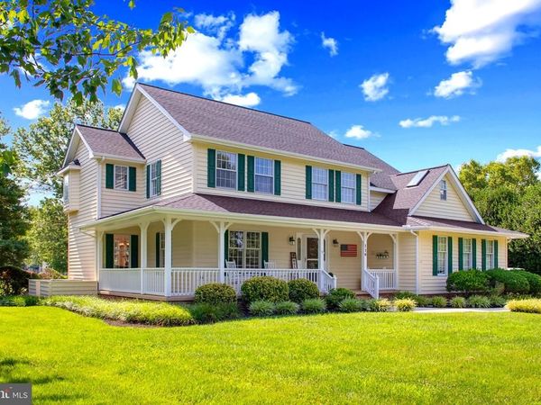 116 PROSPECT BAY DRIVE W, GRASONVILLE, MD 21638