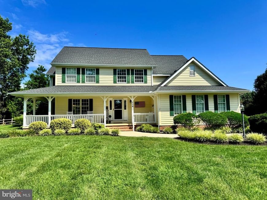 116 Prospect Bay Drive W, Grasonville, MD 21638 Main Photo