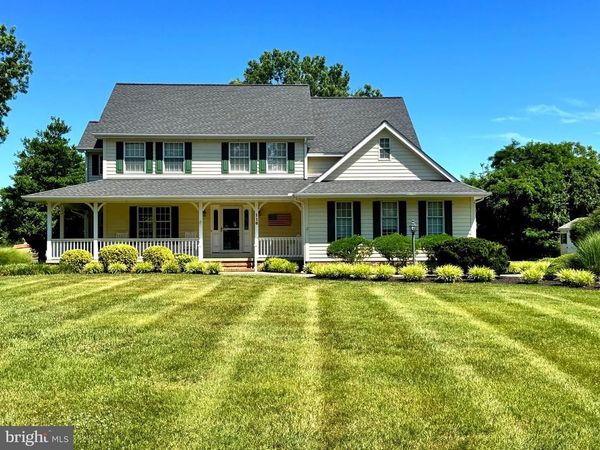 116 PROSPECT BAY DRIVE W , GRASONVILLE, MD 21638