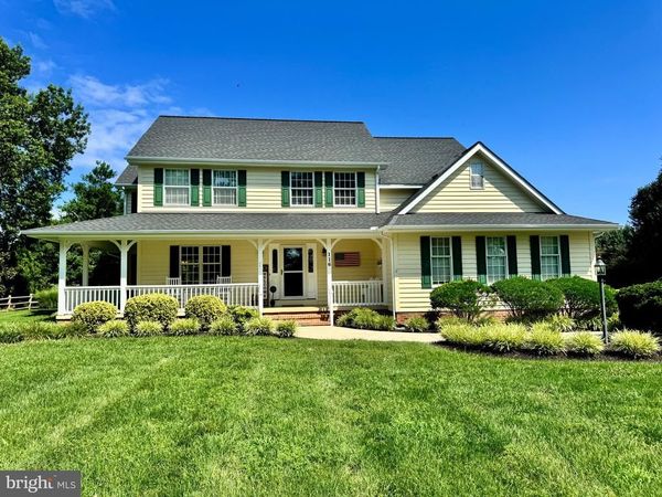 116 PROSPECT BAY DRIVE W, GRASONVILLE, MD 21638