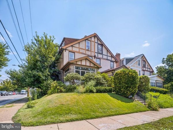 6235 Mc Callum Street MCCALLUM STREET, PHILADELPHIA, PA 19144