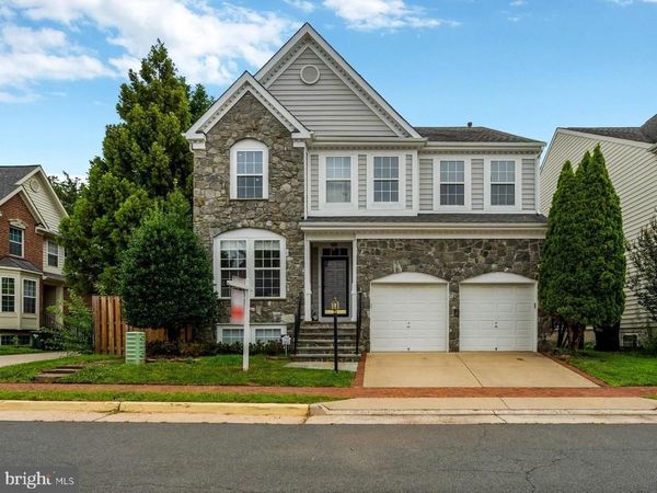 4172 MCCLOSKEY COURT, CHANTILLY, VA 20151