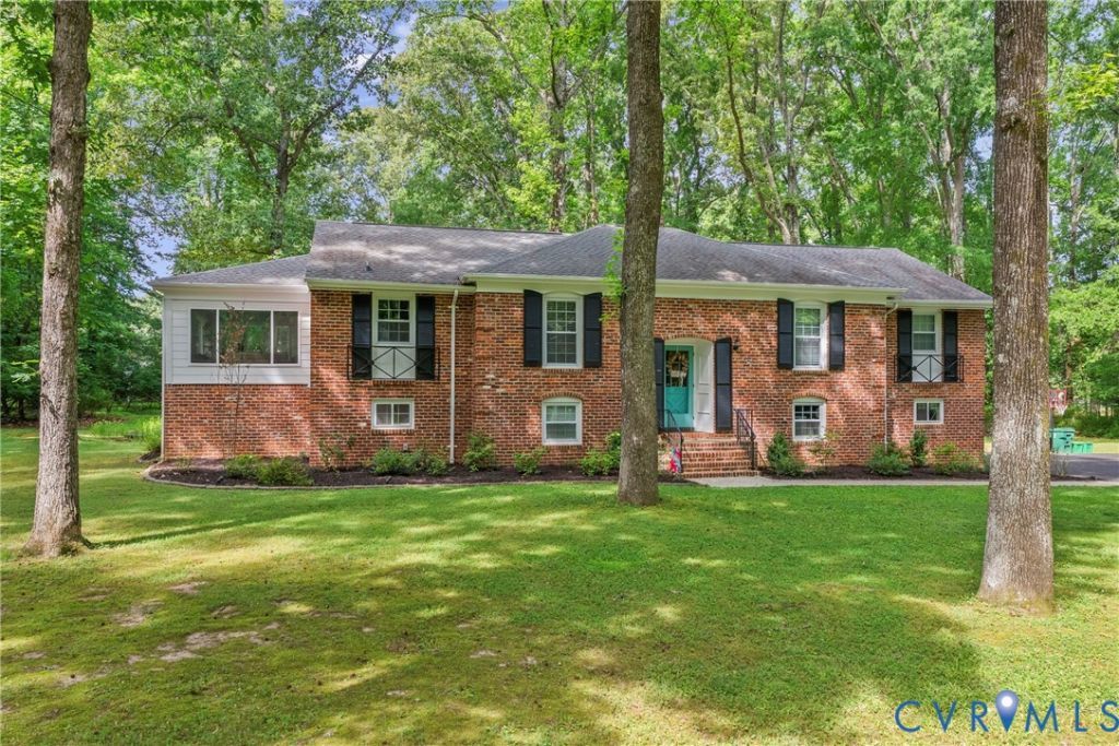 13531 Starcross Road, Midlothian, VA 23113 Main Photo