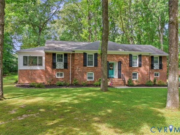 13531 Starcross Road, Midlothian, VA 23113