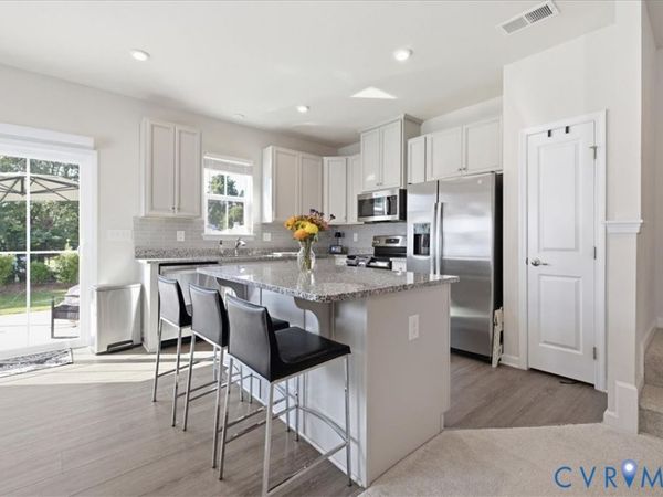 969 Taylor Green Drive , Sandston, VA 23150