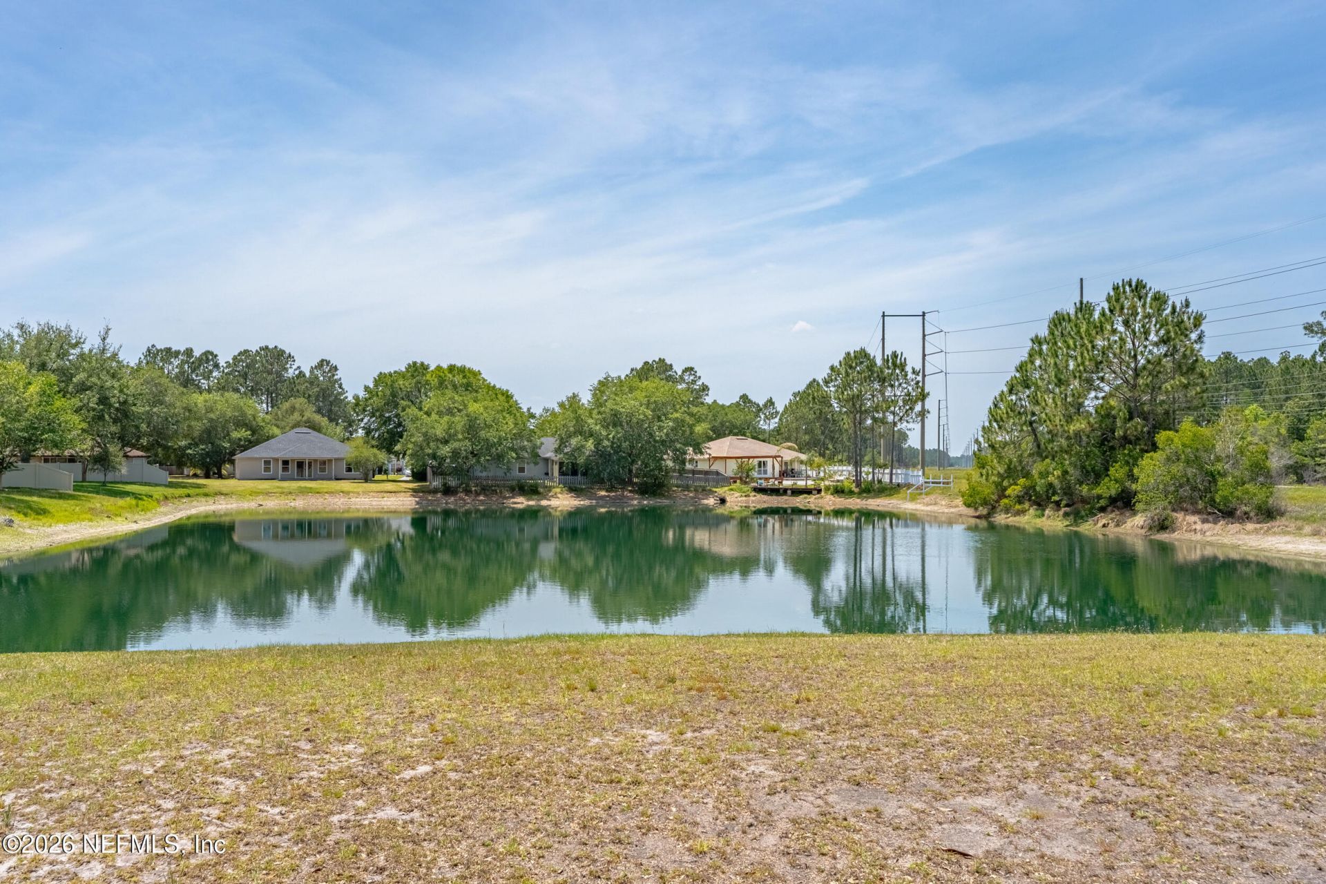 6878 Wall Springs Drive, Jacksonville, FL 32222 Photo