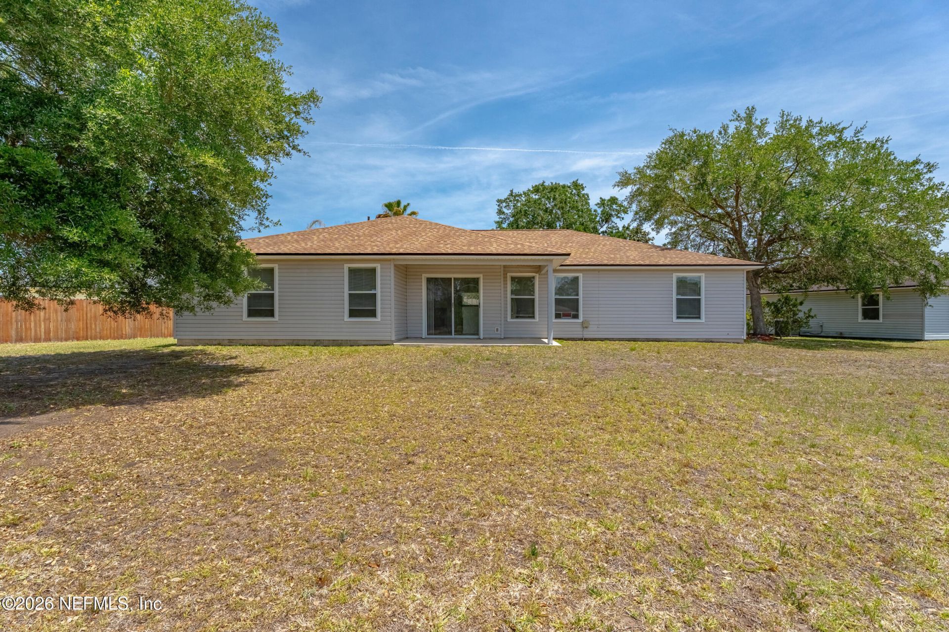 6878 Wall Springs Drive, Jacksonville, FL 32222 Photo