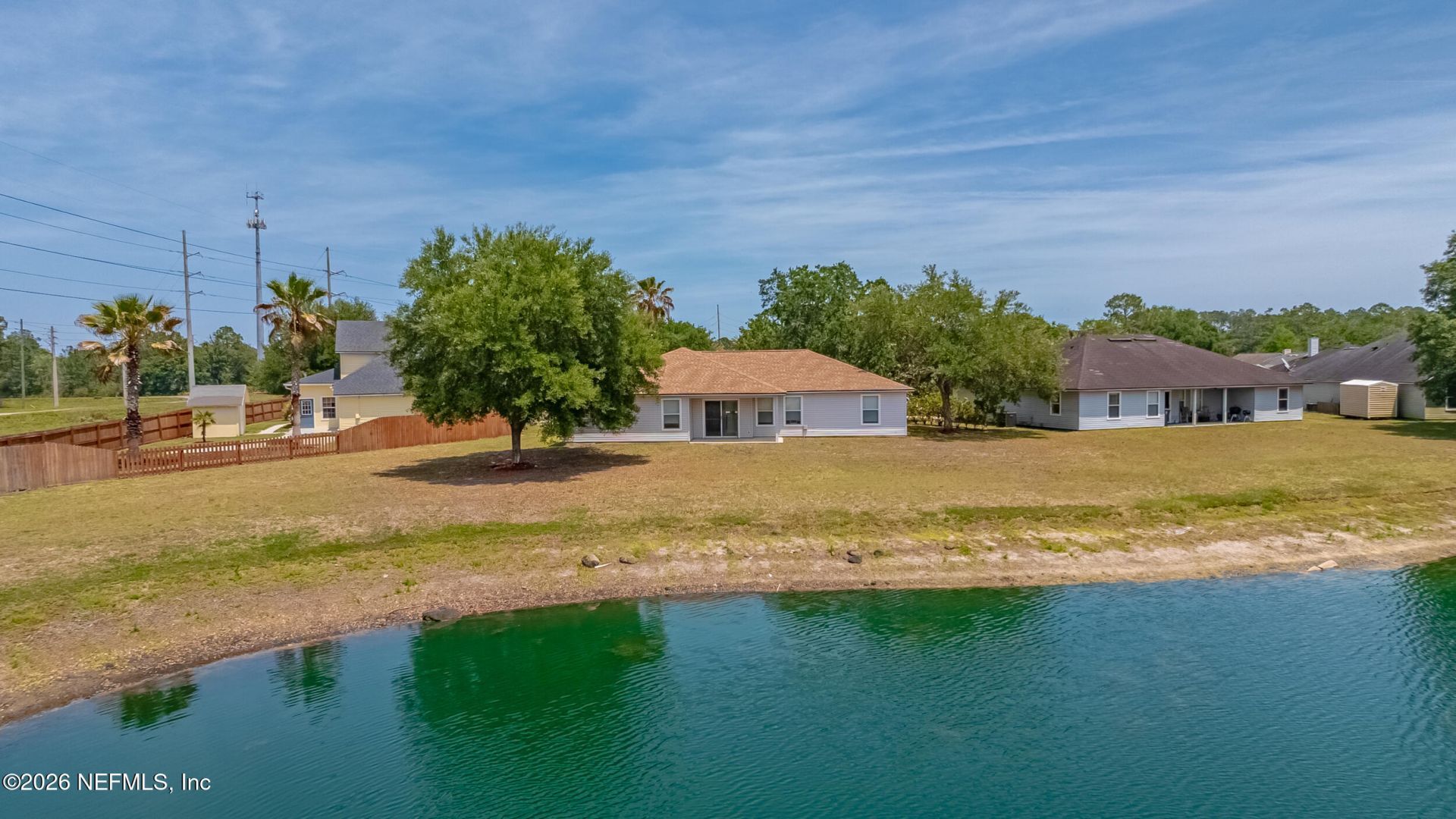6878 Wall Springs Drive, Jacksonville, FL 32222 Photo