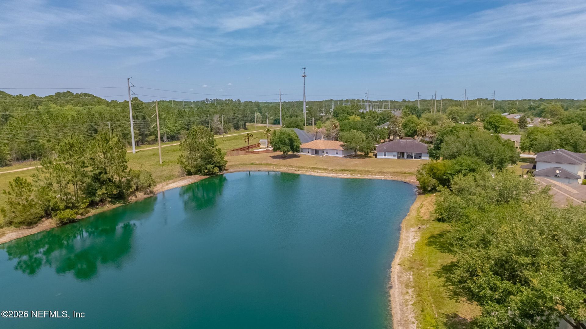 6878 Wall Springs Drive, Jacksonville, FL 32222 Photo
