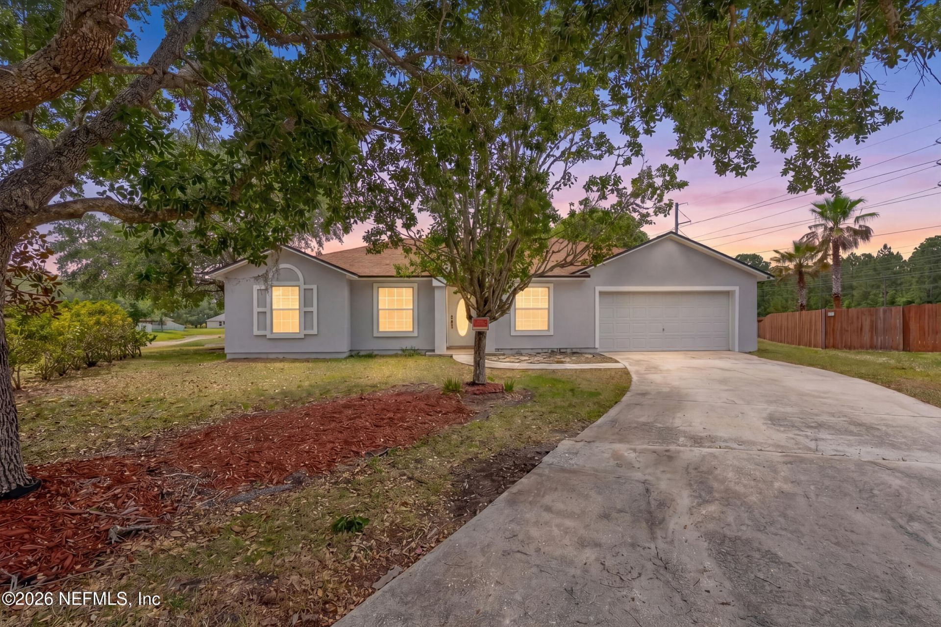6878 Wall Springs Drive, Jacksonville, FL 32222 Photo