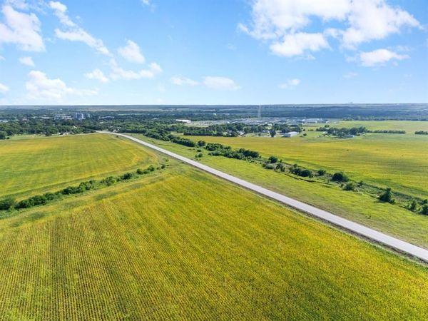 107.48 ac. TBD County Line Parkway , Mart, TX 76664
