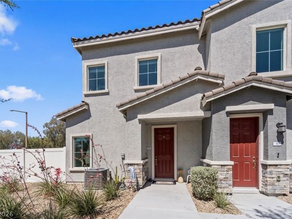7204 N Decatur Boulevard , Unit 5, North Las Vegas, NV 89131
