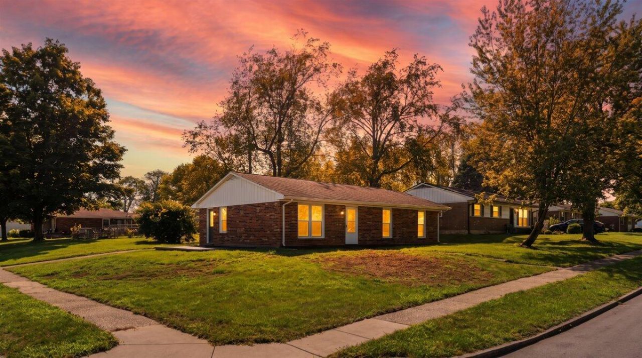 634 Hollow Creek Road, Lexington, KY 40511 Main Photo