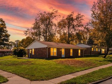 634 Hollow Creek Road, Lexington, KY 40511