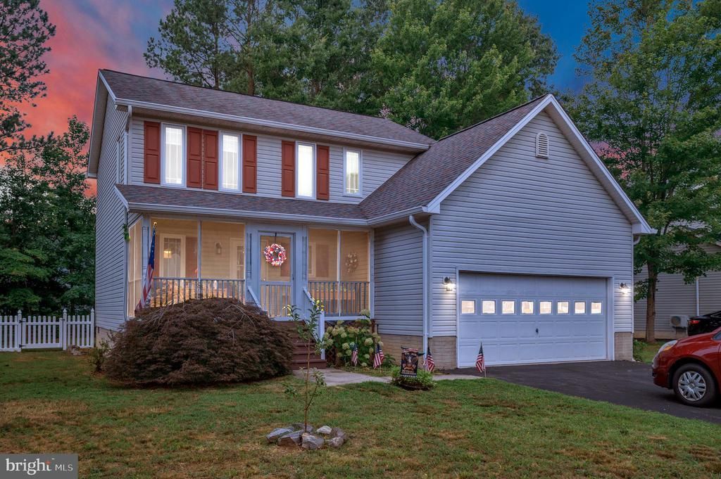 3913 Lancaster Ring Road, Fredericksburg, VA 22408 Main Photo