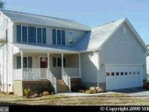 3913 LANCASTER RING ROAD , FREDERICKSBURG, VA 22408